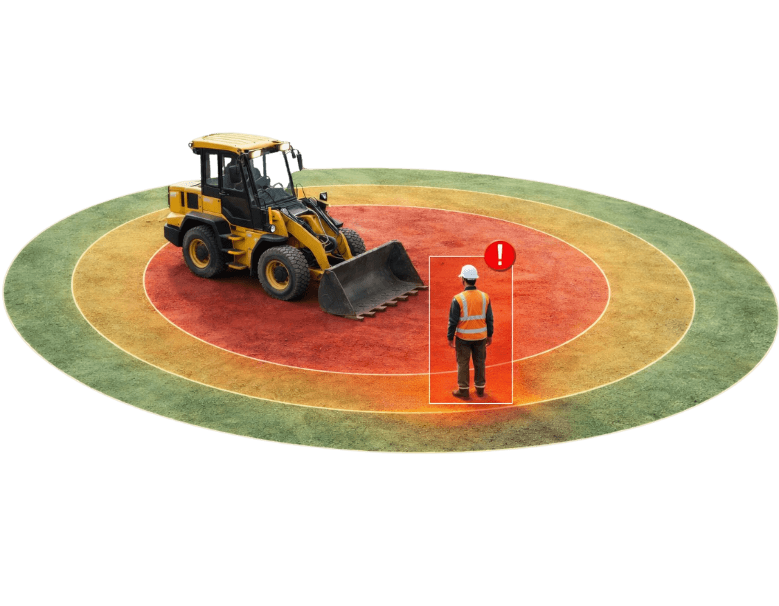 SAHA KOŞULLARINA UYUM SAĞLAYAN AKILLI ÇARPIŞMA ÖNLEME SİSTEMİ