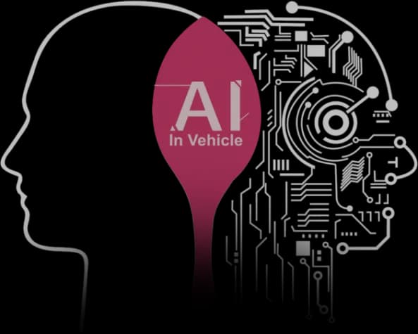 AI in vehicle sistemi