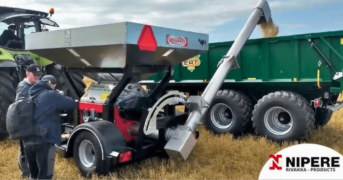 MODERN TARIMDA TAHIL EZME
TEKNOLOJİLERİNİN VERİMLİLİK
ÜZERİNDEKİ ETKİSİ