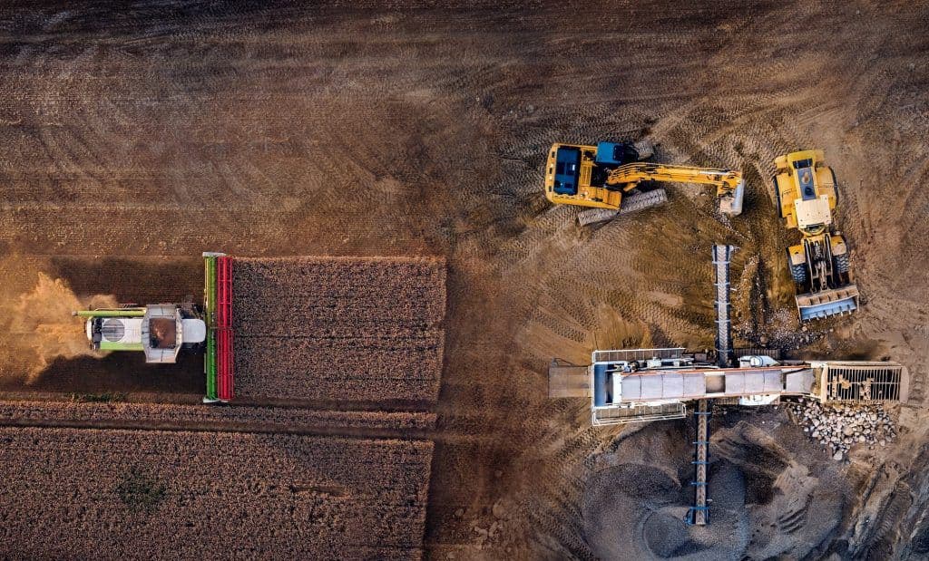 Tasarimdan uygulamaya tam uyumlu ürünler görseli
