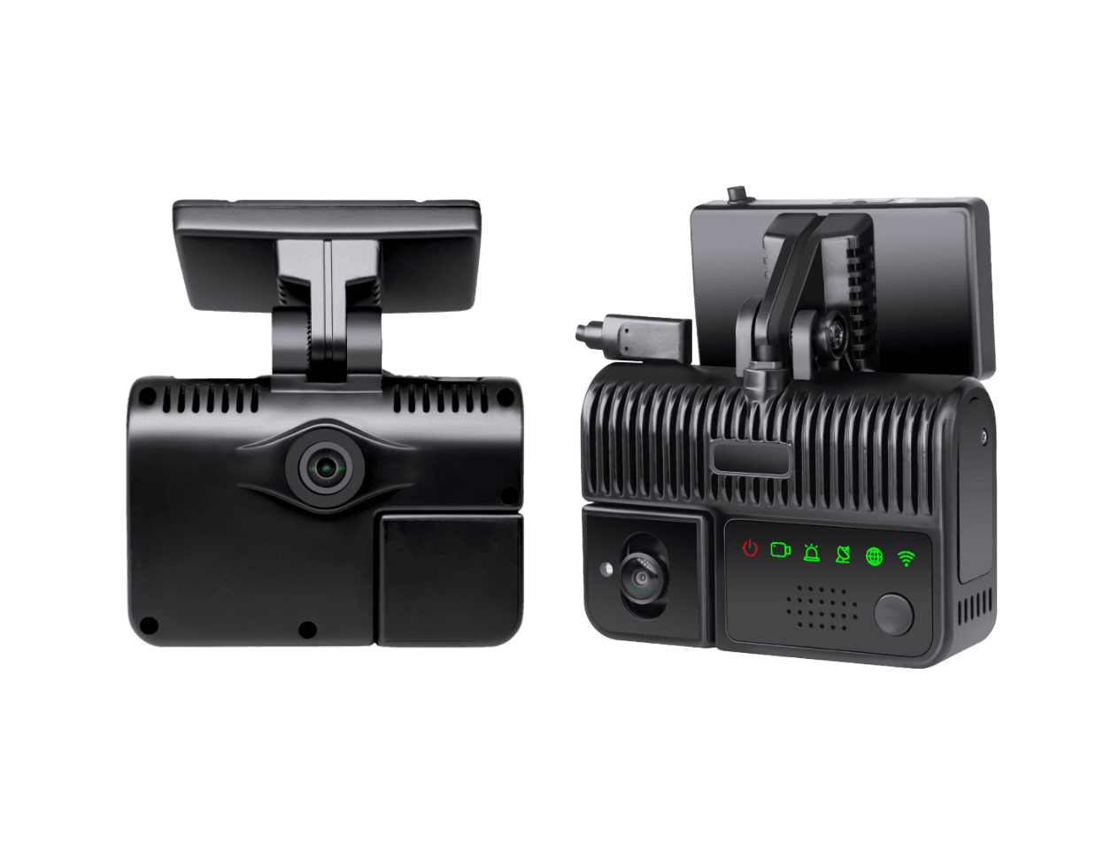 Operatör İzleme ve Sürüş Güvenliği