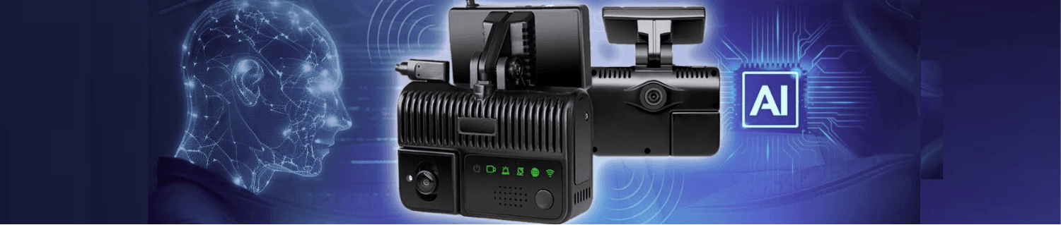 AI kamera sistem görseli