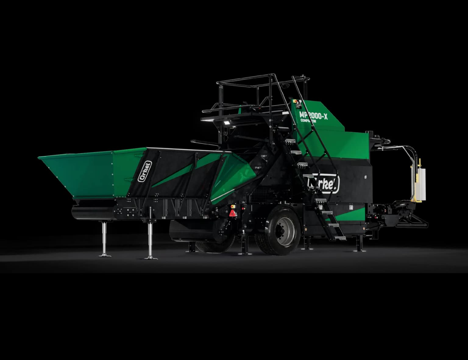 MP2000-X