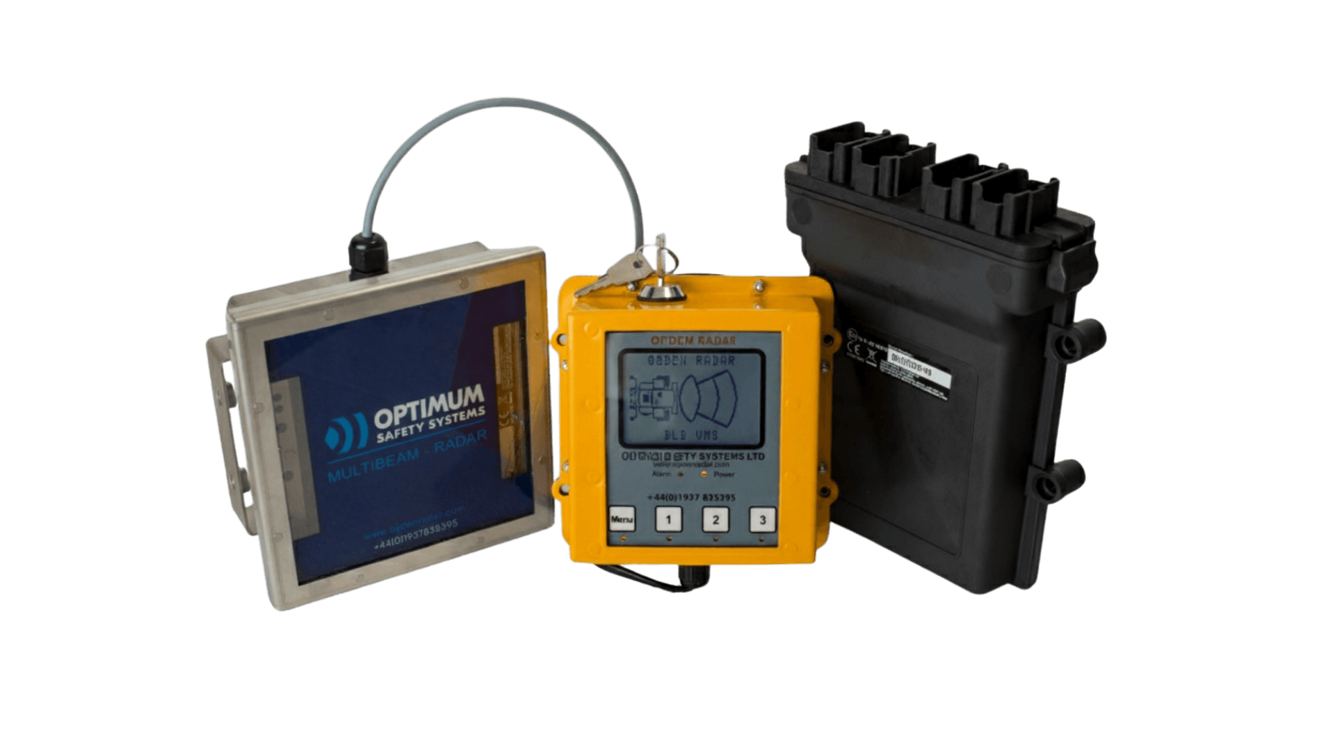 Radar Algılama Sistemleri