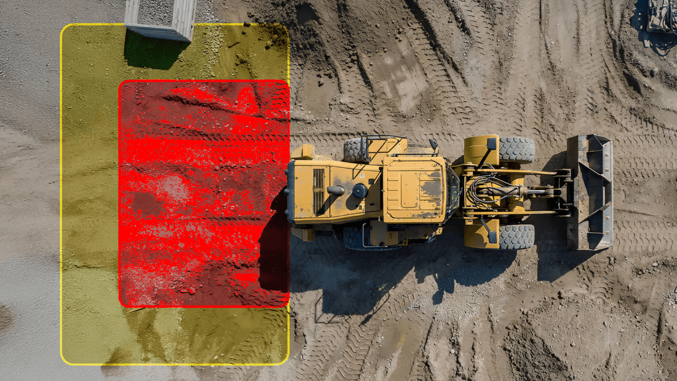 SAHA GERÇEKLERİNE UYUMLU RADAR GÜVENLİK KATMANI