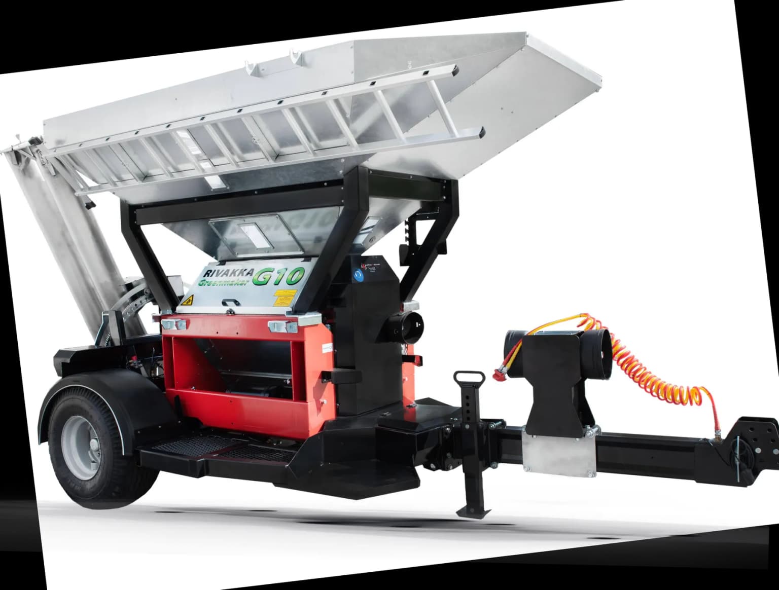 Rivakka 4KW