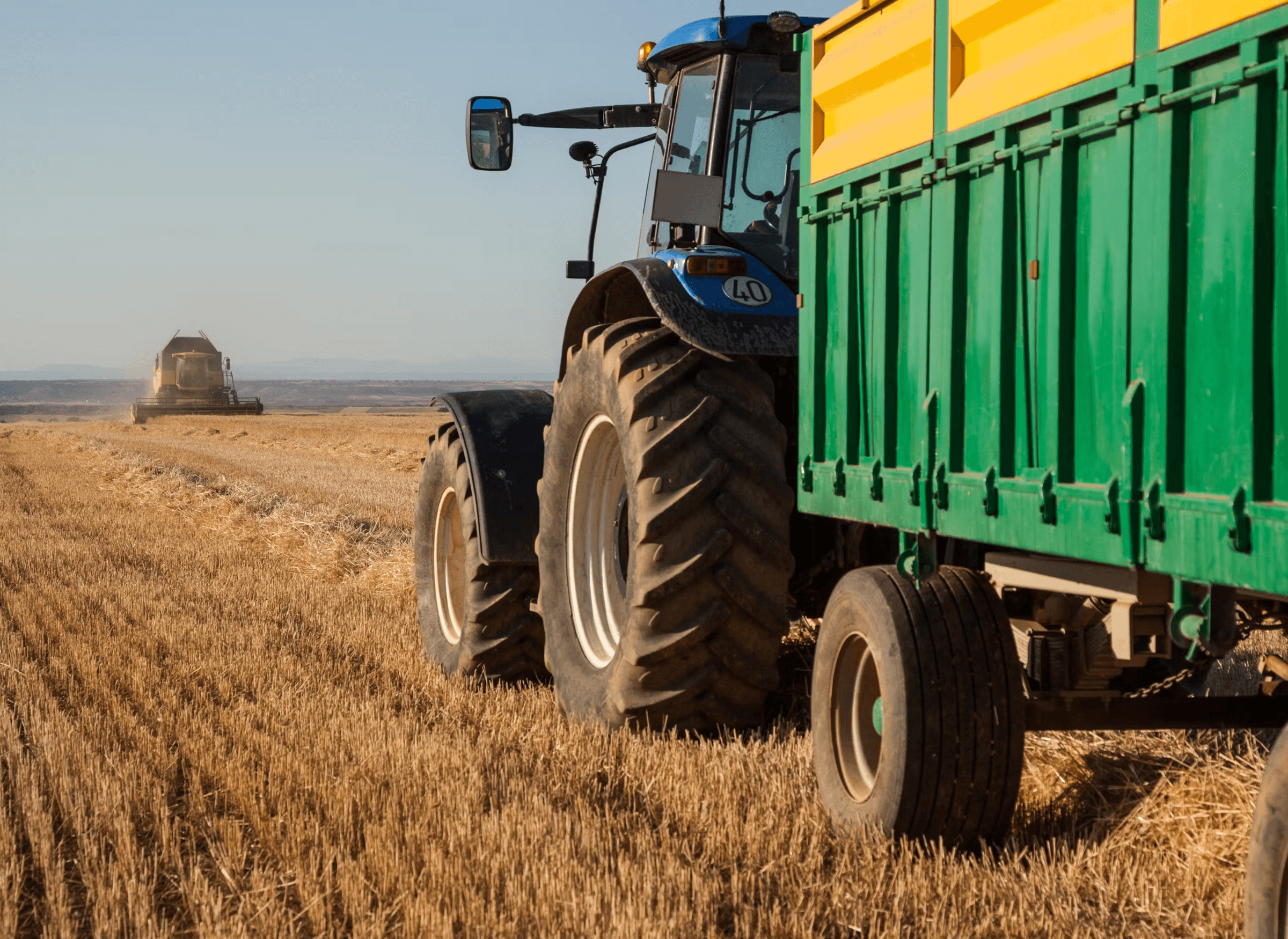 Arles tarım makineleri