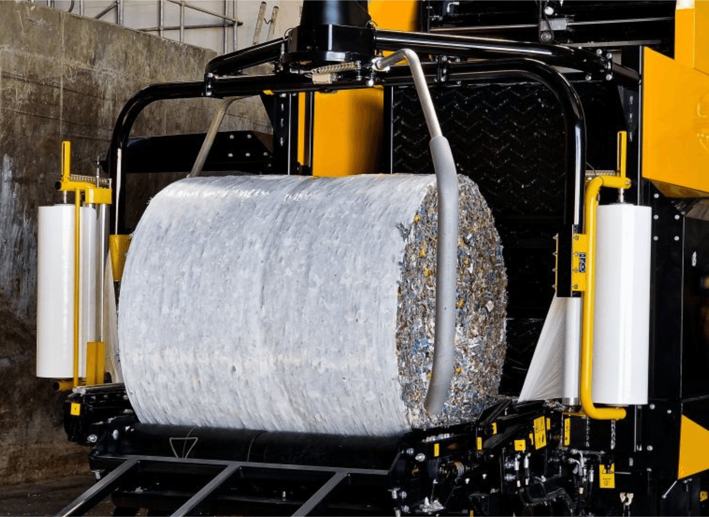 Atığı değere dönüştüren teknoloji