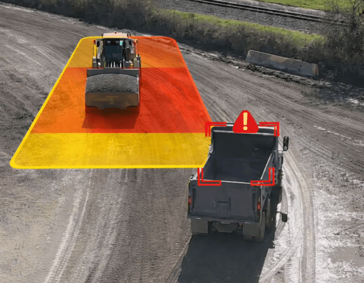 Şantiye güvenliği