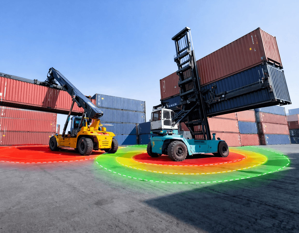 Liman operasyon güvenliği