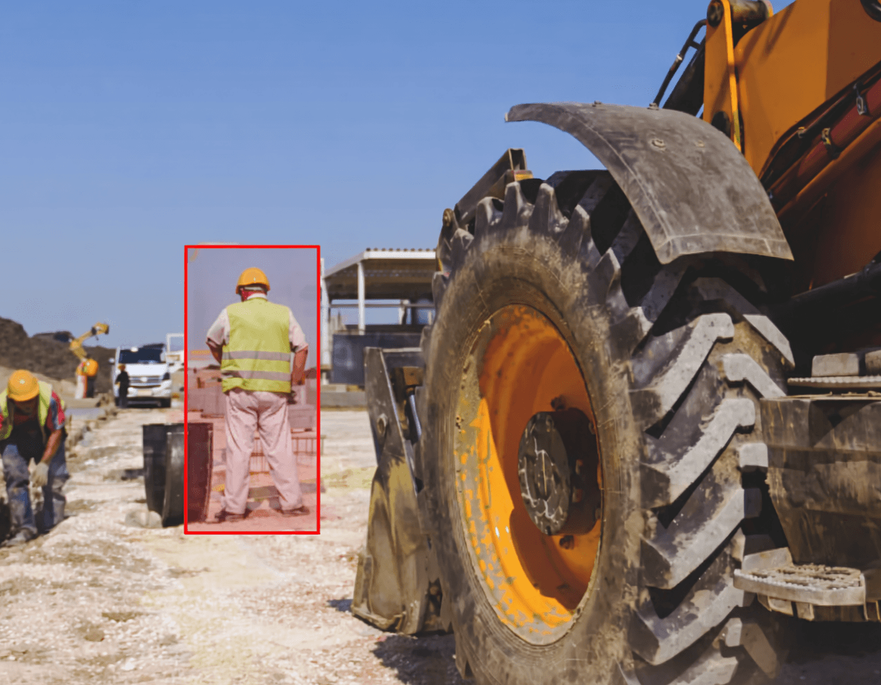 Operasyonel güvenlik görseli